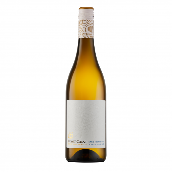De Wet Cellar Chenin Blanc